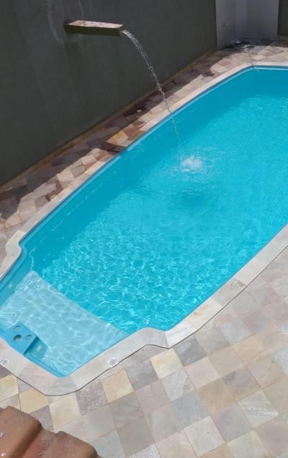 Pousada Bambu Rio Da Pratta Ubatuba Exteriör bild