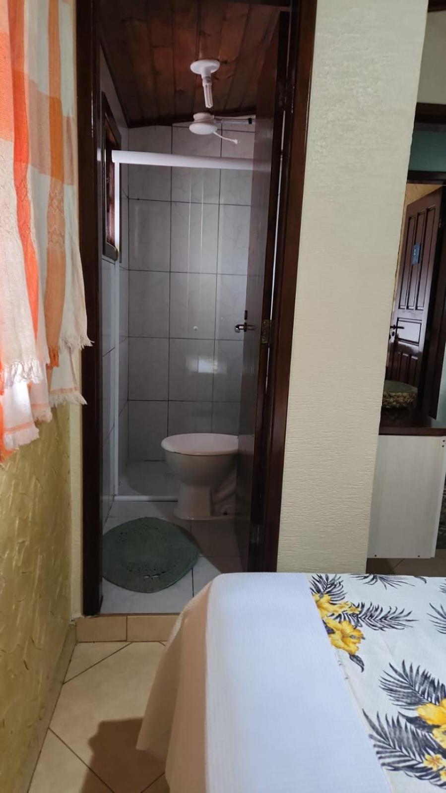 Pousada Bambu Rio Da Pratta Ubatuba Exteriör bild